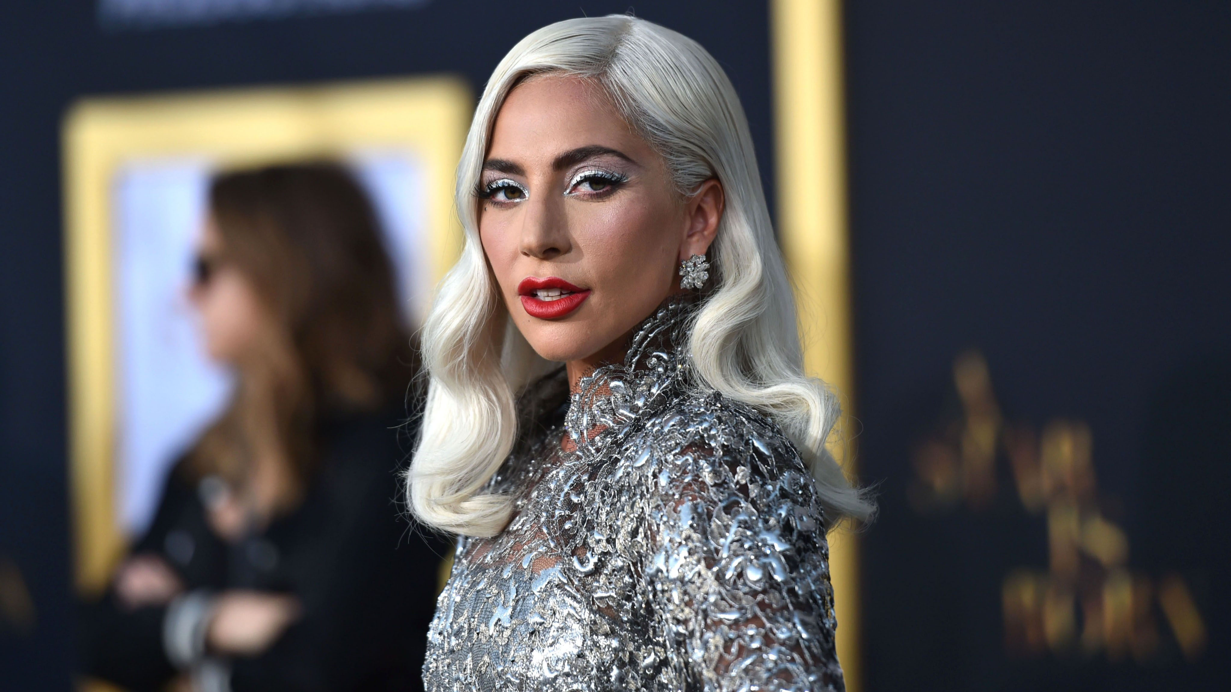 Lady Gaga Stefani Joanne Angelina Germanotta (/?st?f?ni ?d???rm??n?t?/ STEF-?n-ee JUR-m?-NOT-?) (born March 28, 1986), known professionally as Lady Gaga, is an ...